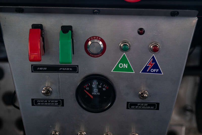 Used Ford Escort 1972 for sale - 76887520: Photo 16