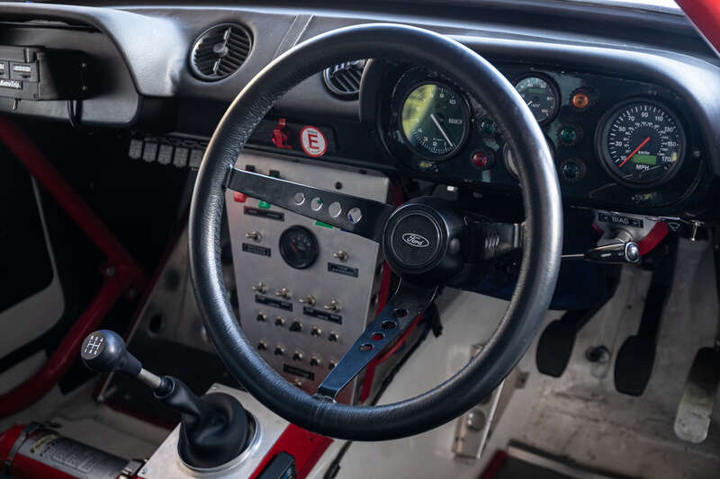 Used Ford Escort 1972 for sale - 76887520: Photo 19