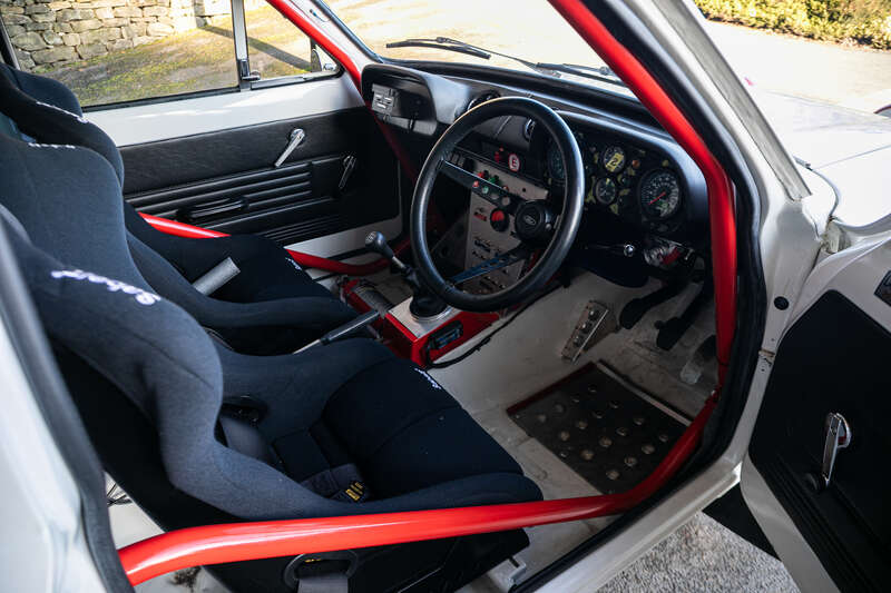 Used Ford Escort 1972 for sale - 76887520: Photo 2