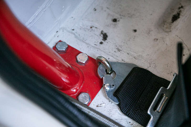 Used Ford Escort 1972 for sale - 76887520: Photo 23