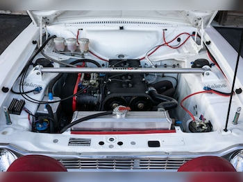 Used Ford Escort 1972 for sale - 76887520: Photo