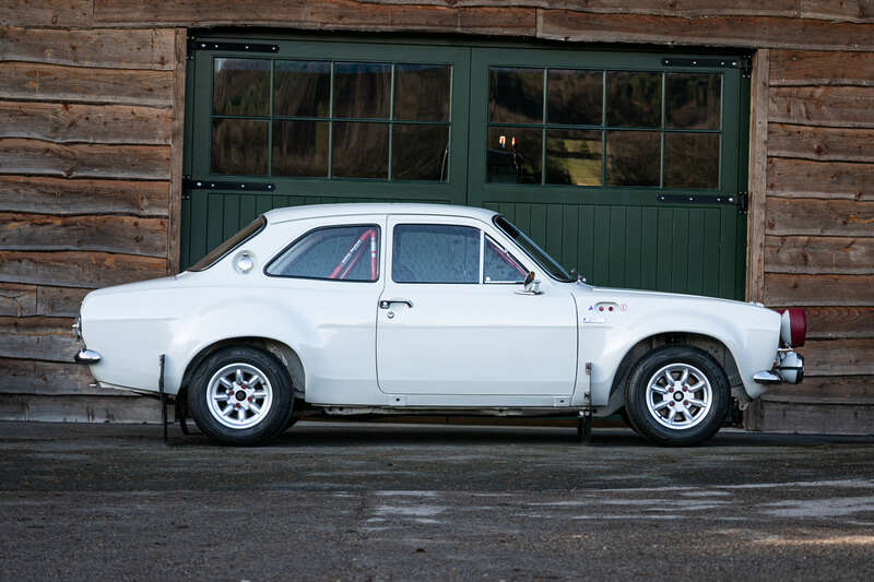 Used Ford Escort 1972 for sale - 76887520: Photo 5