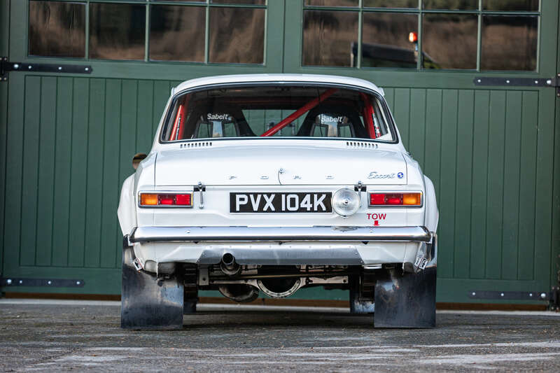 Used Ford Escort 1972 for sale - 76887520: Photo 7