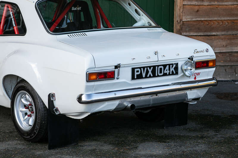 Used Ford Escort 1972 for sale - 76887520: Photo 9