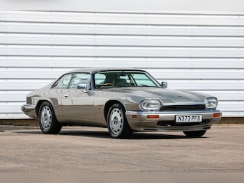 Used Jaguar XJS 1996 for sale - 78363531: Photo