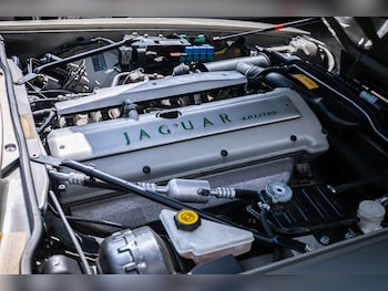 Used Jaguar XJS 1996 for sale - 78363531: Photo