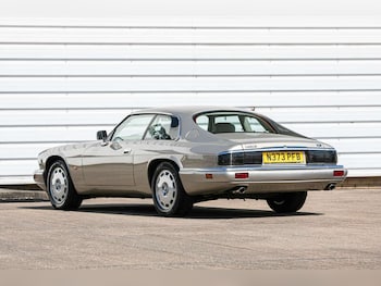 Used Jaguar XJS 1996 for sale - 78363531: Photo
