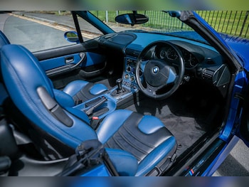 Used BMW Z3 1998 for sale - 75203060: Photo