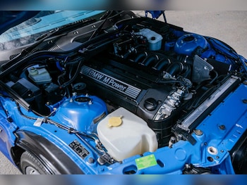 Used BMW Z3 1998 for sale - 75203060: Photo
