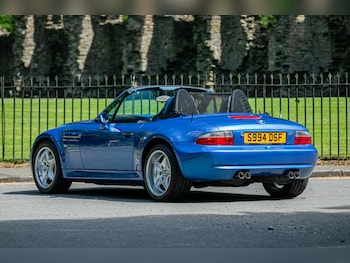 Used BMW Z3 1998 for sale - 75203060: Photo