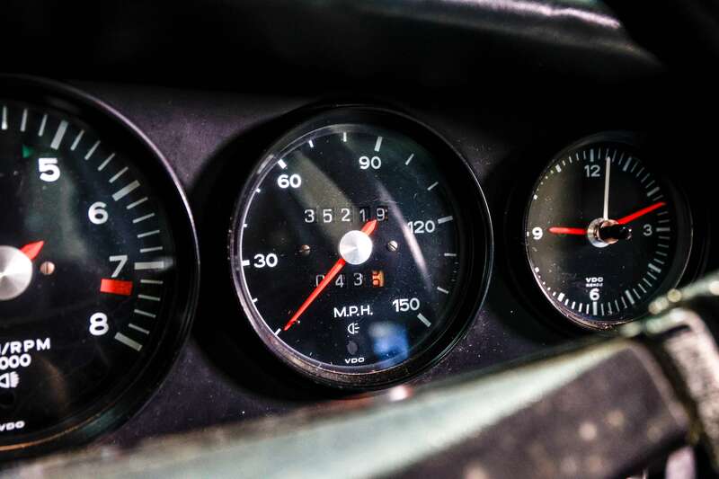 Used Porsche 911 for sale - 76350319: Photo 10