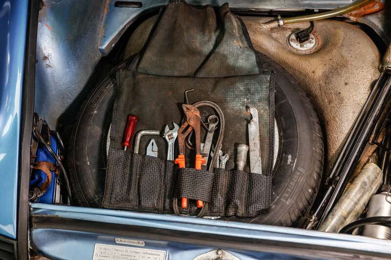 Used Porsche 911 for sale - 76350319: Photo 12