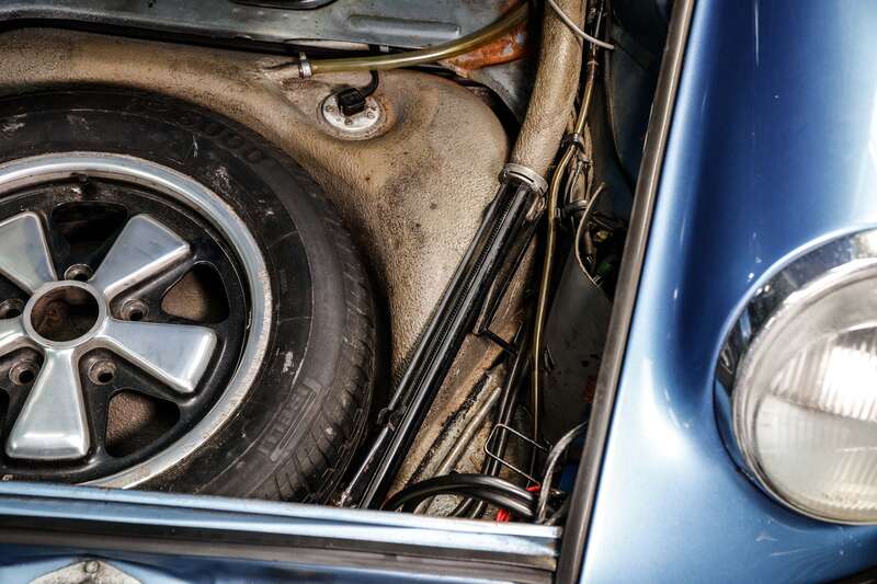 Used Porsche 911 for sale - 76350319: Photo 15