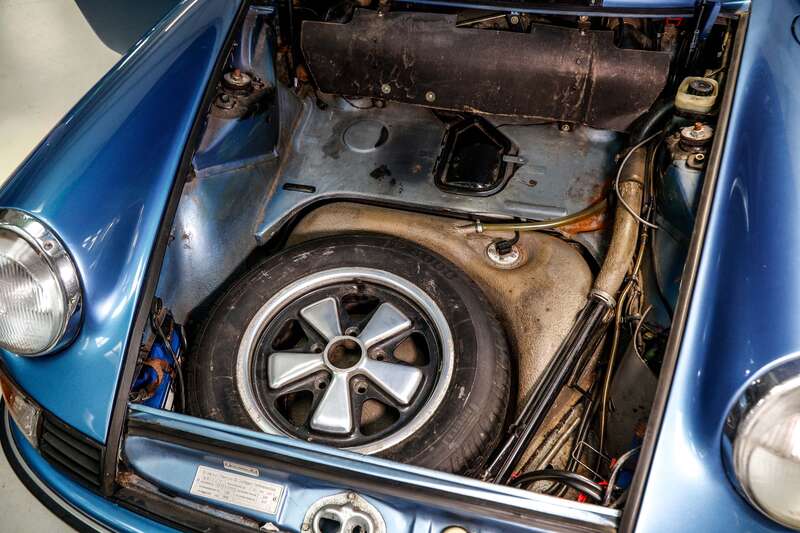 Used Porsche 911 for sale - 76350319: Photo 16