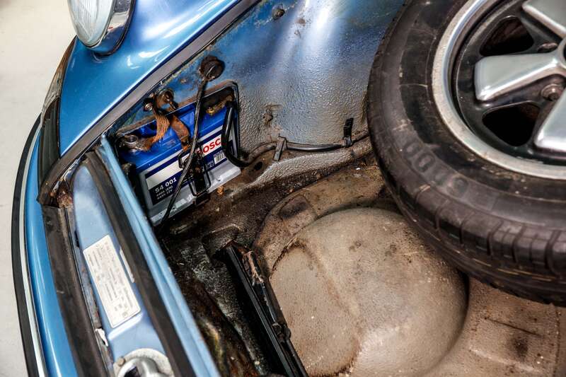 Used Porsche 911 for sale - 76350319: Photo 17