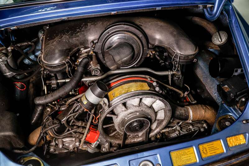 Used Porsche 911 for sale - 76350319: Photo 20