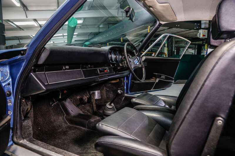 Used Porsche 911 for sale - 76350319: Photo 22