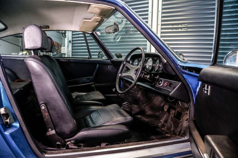 Used Porsche 911 for sale - 76350319: Photo 25