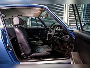 Used Porsche 911 1973 for sale - 76350319: Photo