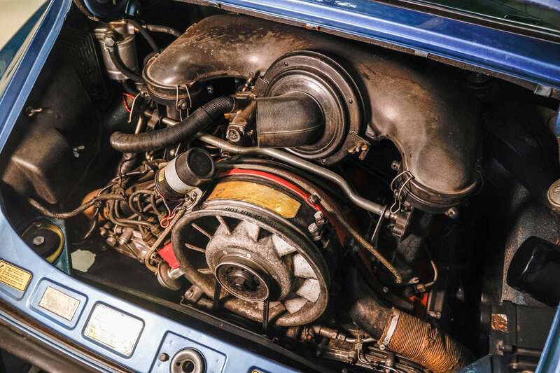 Used Porsche 911 for sale - 76350319: Photo 3