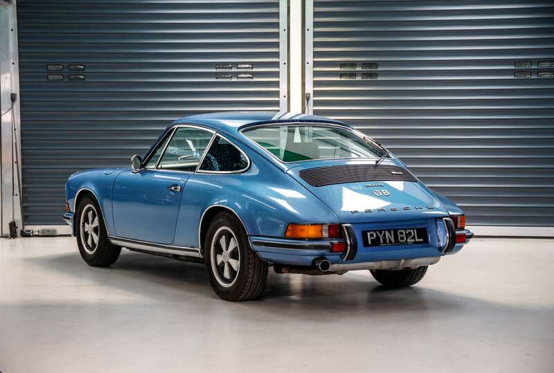 Used Porsche 911 for sale - 76350319: Photo 4