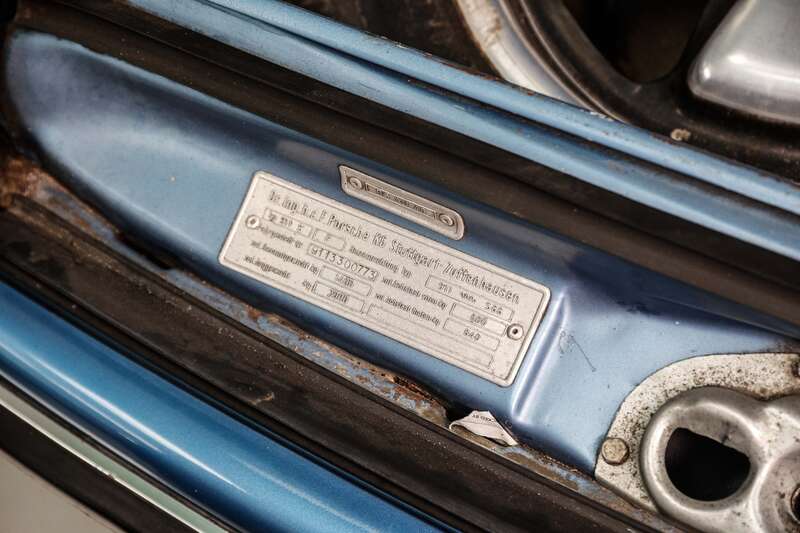 Used Porsche 911 for sale - 76350319: Photo 8