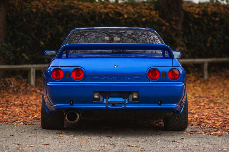 Used Nissan Skyline 2009 for sale - 76887525: Photo 11