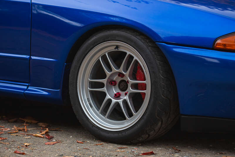 Used Nissan Skyline 2009 for sale - 76887525: Photo 13