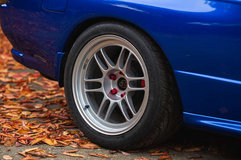 Used Nissan Skyline 2009 for sale - 76887525: Photo 14