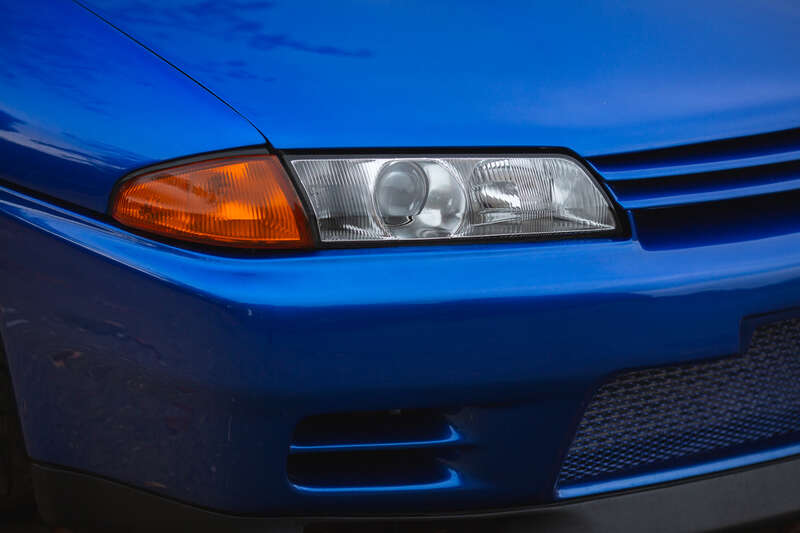 Used Nissan Skyline 2009 for sale - 76887525: Photo 19