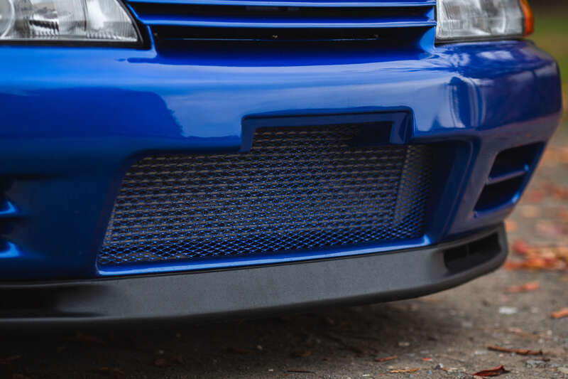 Used Nissan Skyline 2009 for sale - 76887525: Photo 20