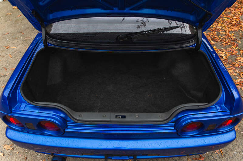 Used Nissan Skyline 2009 for sale - 76887525: Photo 22