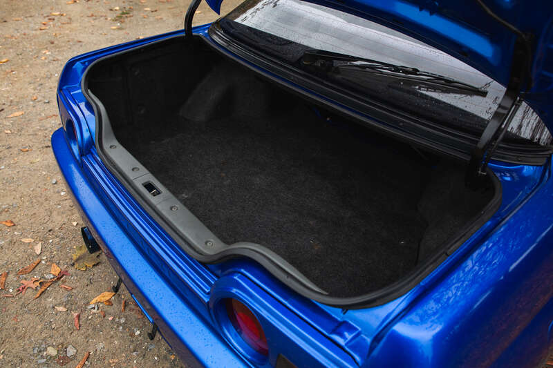 Used Nissan Skyline 2009 for sale - 76887525: Photo 24