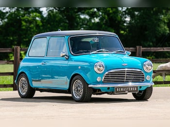 Used MINI Cooper 1997 for sale - 79146611: Photo