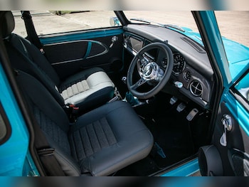 Used MINI Cooper 1997 for sale - 79146611: Photo