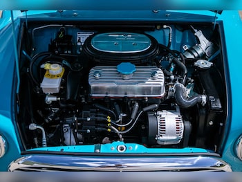 Used MINI Cooper 1997 for sale - 79146611: Photo
