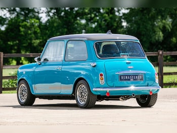 Used MINI Cooper 1997 for sale - 79146611: Photo