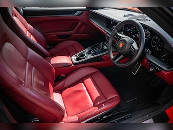 Used Porsche 911 2019 for sale - 78363542: Photo