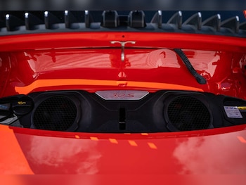 Used Porsche 911 2019 for sale - 78363542: Photo