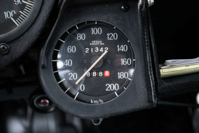 Used Lancia Fulvia for sale - 76123488: Photo 10