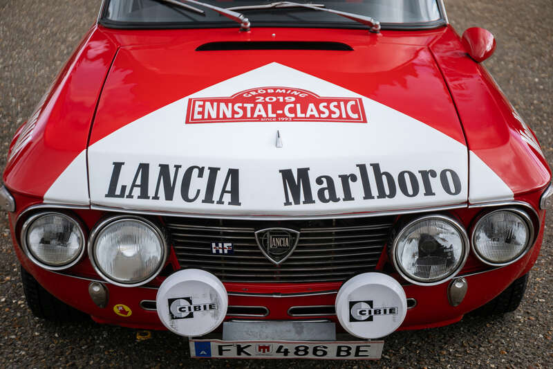 Used Lancia Fulvia for sale - 76123488: Photo 11