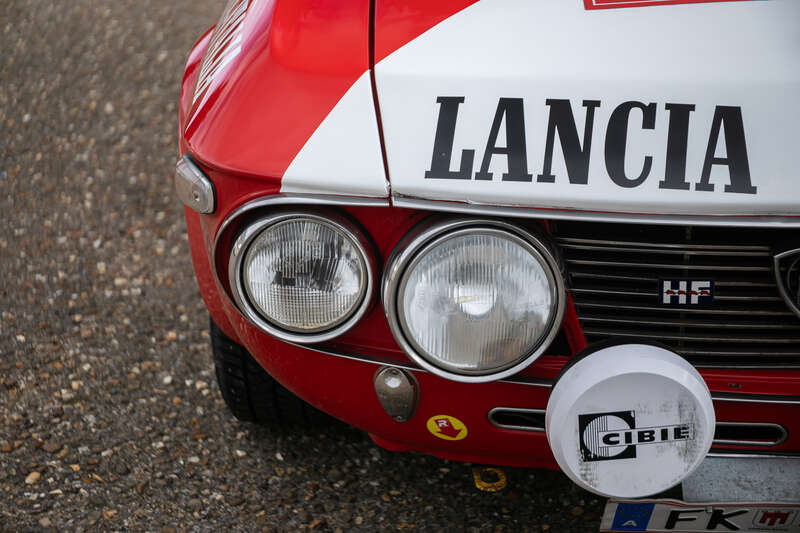 Used Lancia Fulvia for sale - 76123488: Photo 12