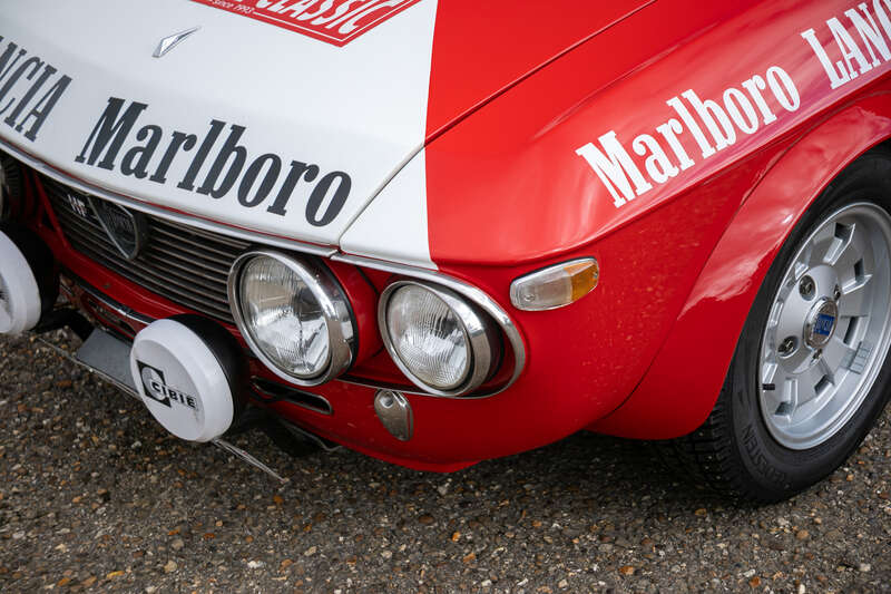 Used Lancia Fulvia for sale - 76123488: Photo 13