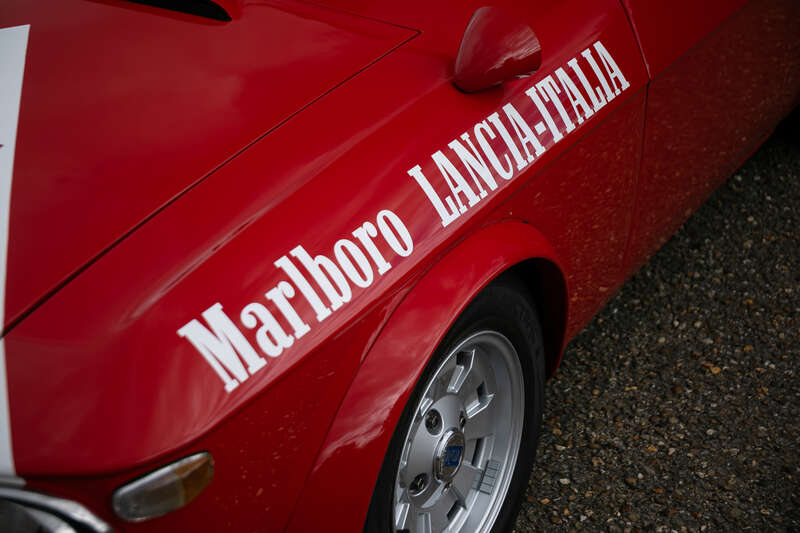 Used Lancia Fulvia for sale - 76123488: Photo 15