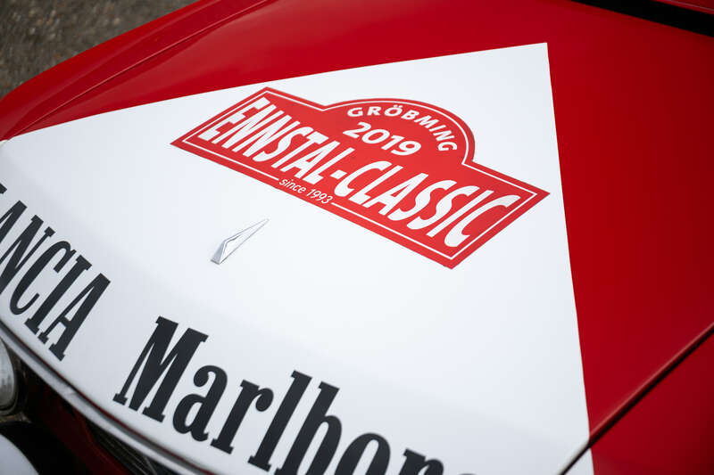 Used Lancia Fulvia for sale - 76123488: Photo 16
