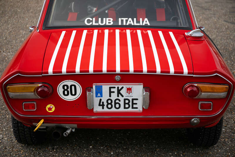 Used Lancia Fulvia for sale - 76123488: Photo 17
