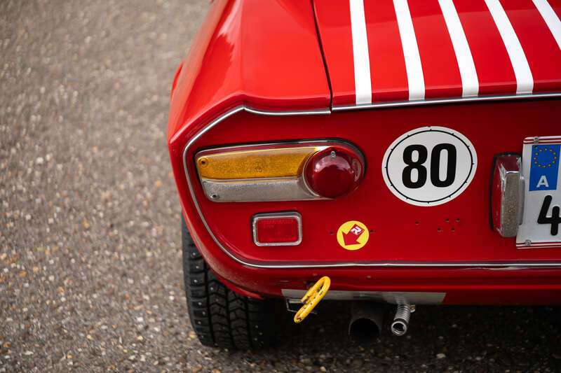 Used Lancia Fulvia for sale - 76123488: Photo 18