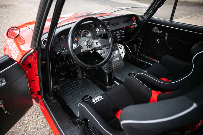Used Lancia Fulvia for sale - 76123488: Photo 2