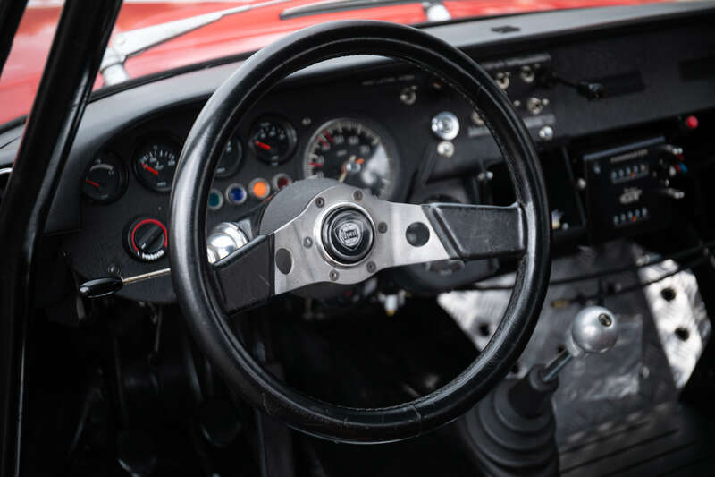 Used Lancia Fulvia for sale - 76123488: Photo 20