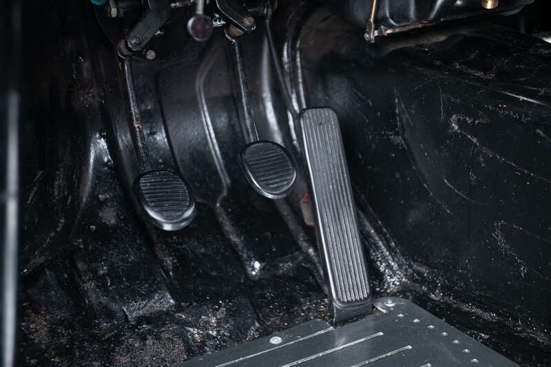 Used Lancia Fulvia for sale - 76123488: Photo 21